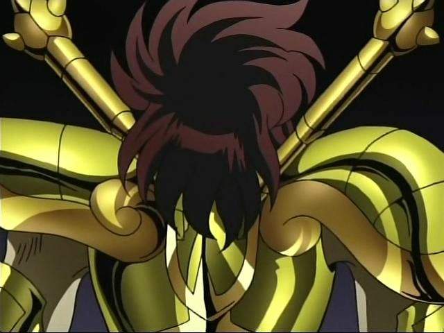 Otaku Gallery  / Anime e Manga / Saint Seiya / Screen Shots / Hades / 25 - Addio! Gold Saints / 037.jpg